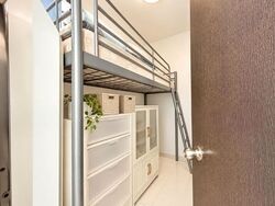 The Balmoral Spring (D10), Apartment #624905571